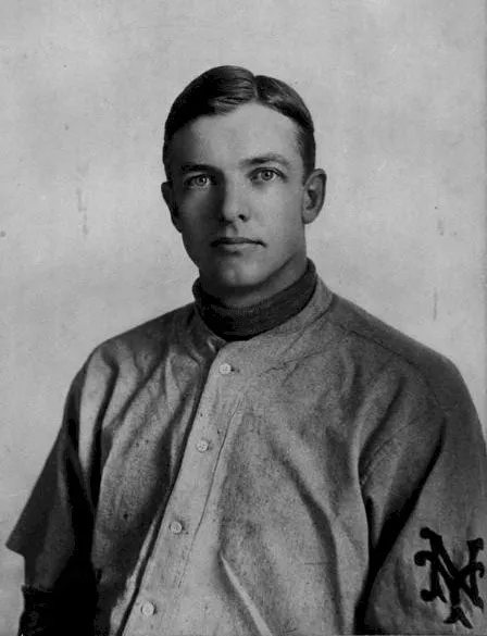 Christy Mathewson