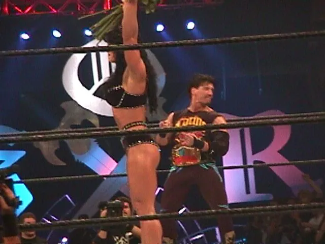 Chyna