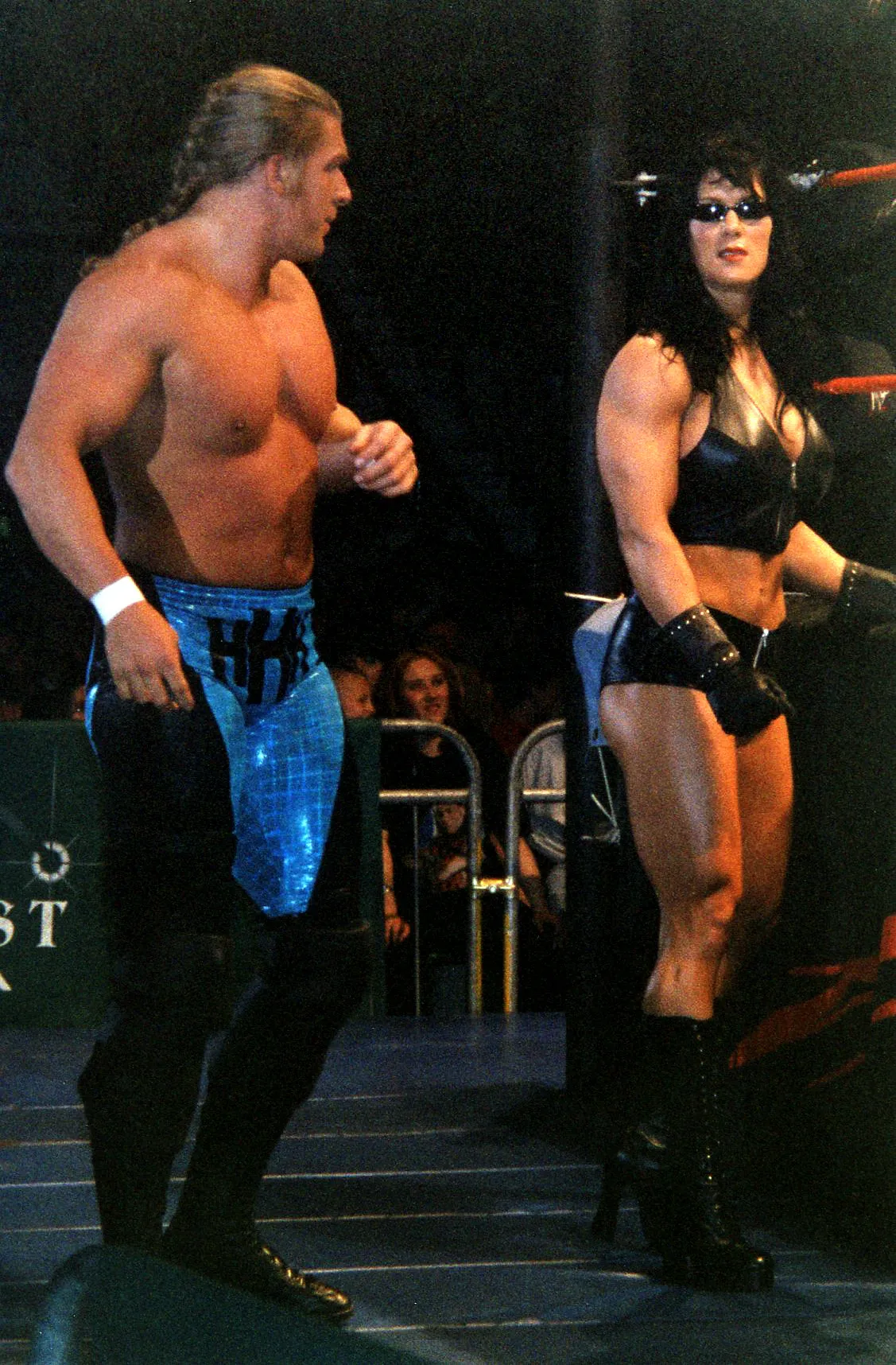 Chyna