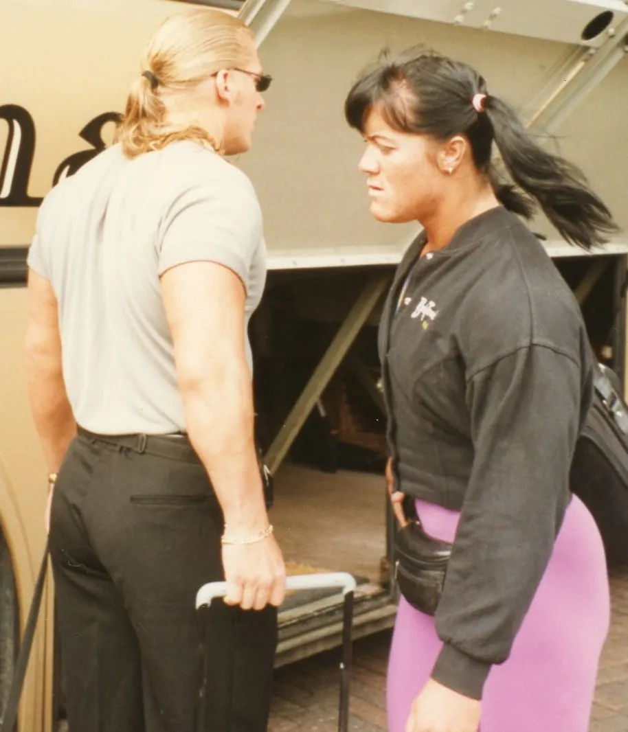 Chyna