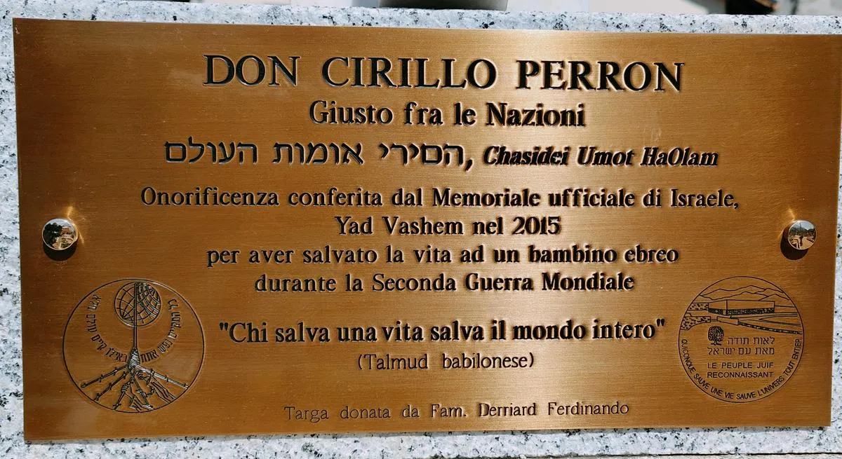 Cirillo Perron