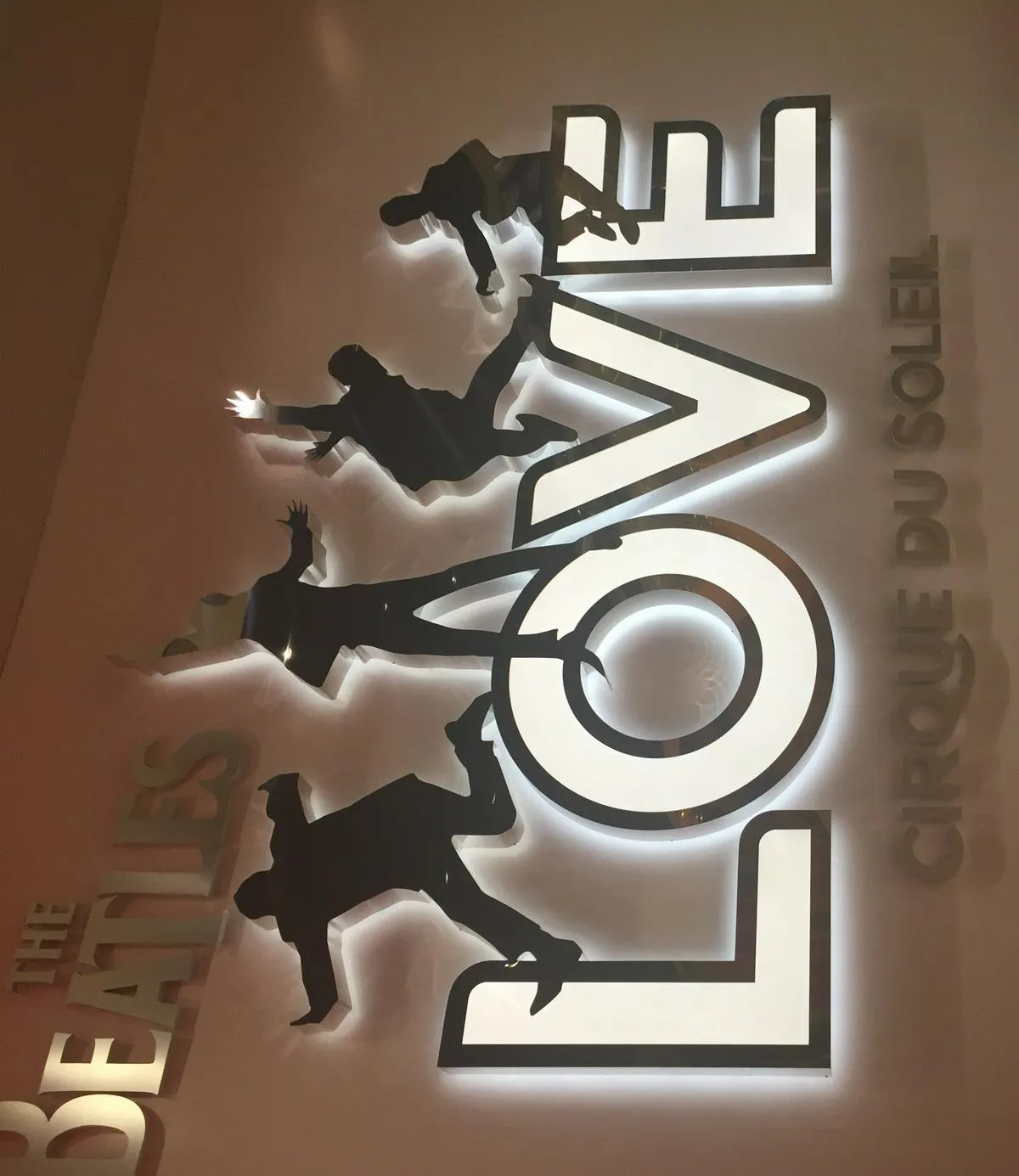 Cirque du Soleil
