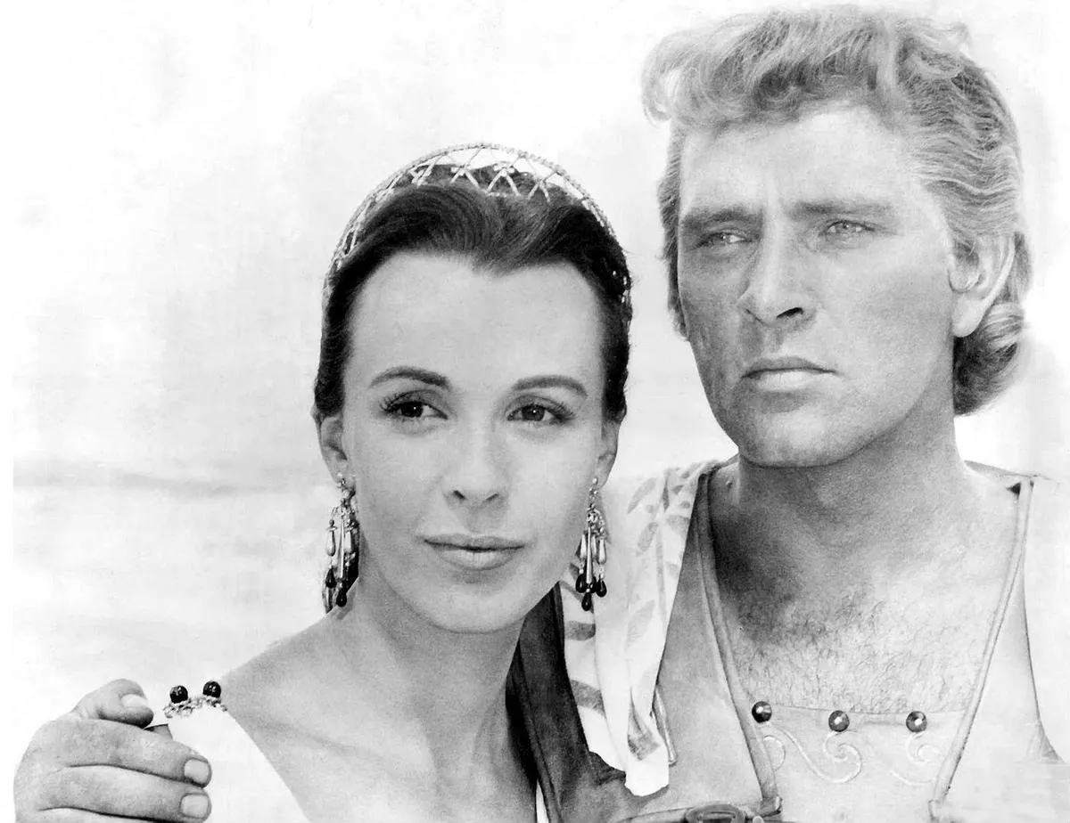 Claire Bloom