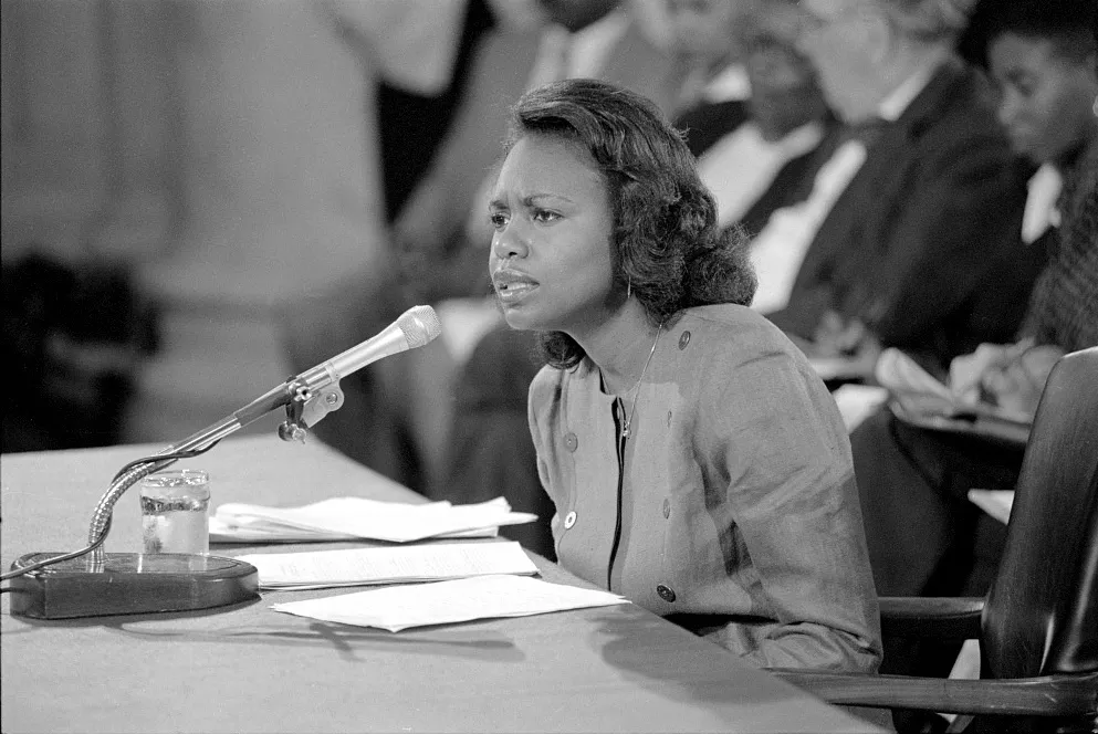 Clarence Thomas