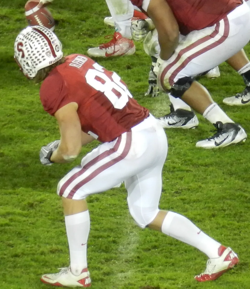 Coby Fleener