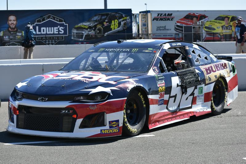 Cody Ware