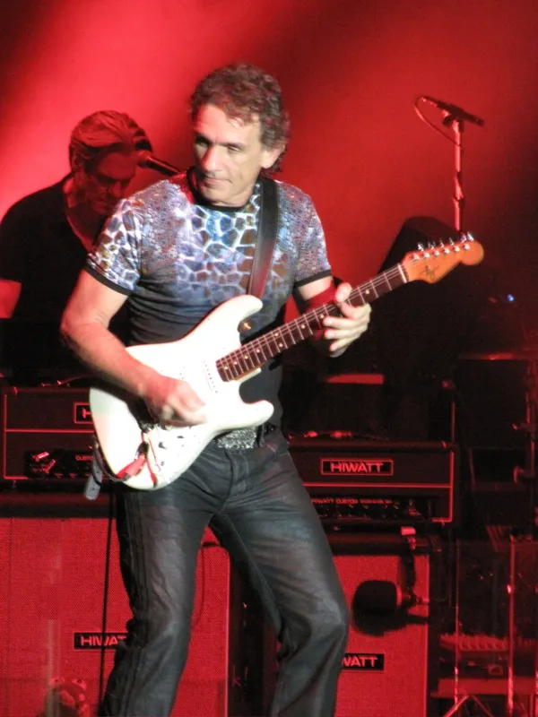 Cold Chisel