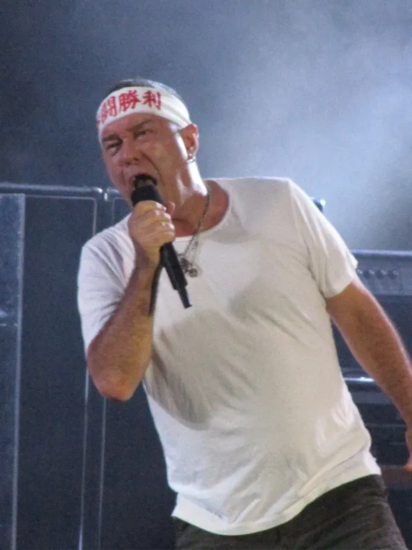 Cold Chisel