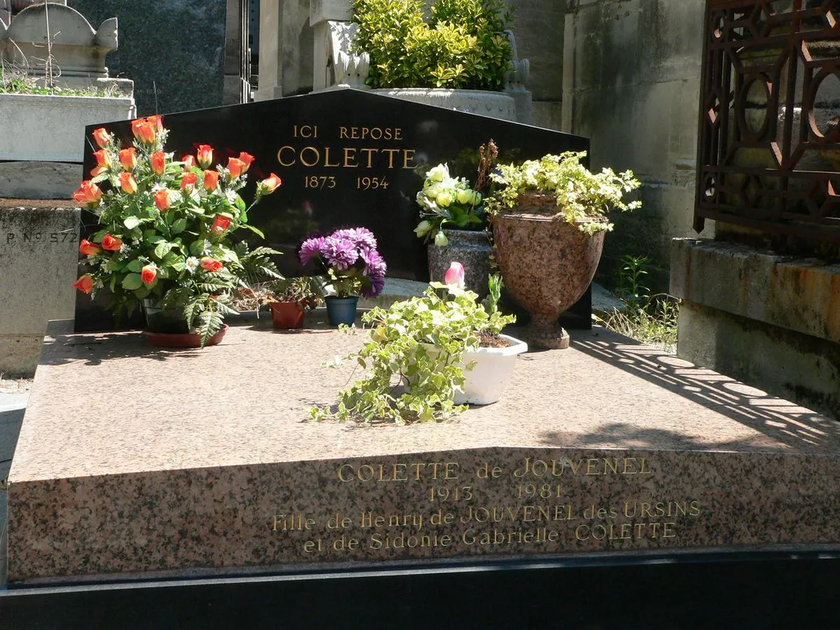 Colette
