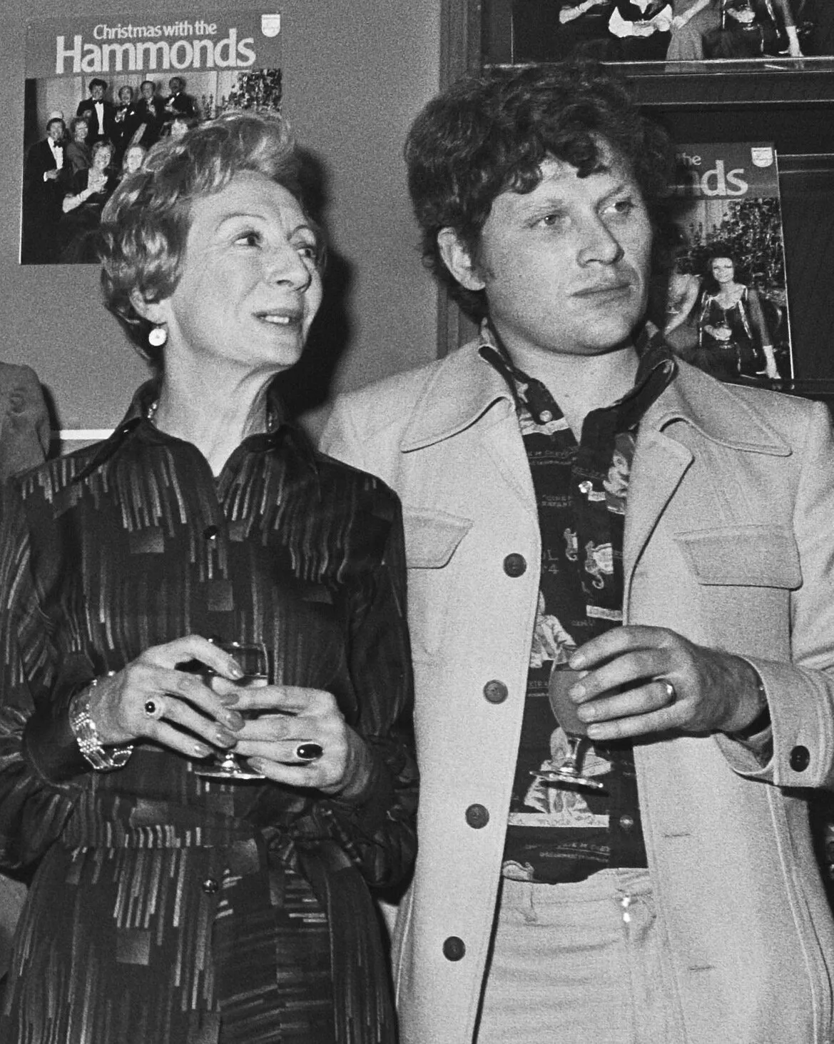 Colin Baker