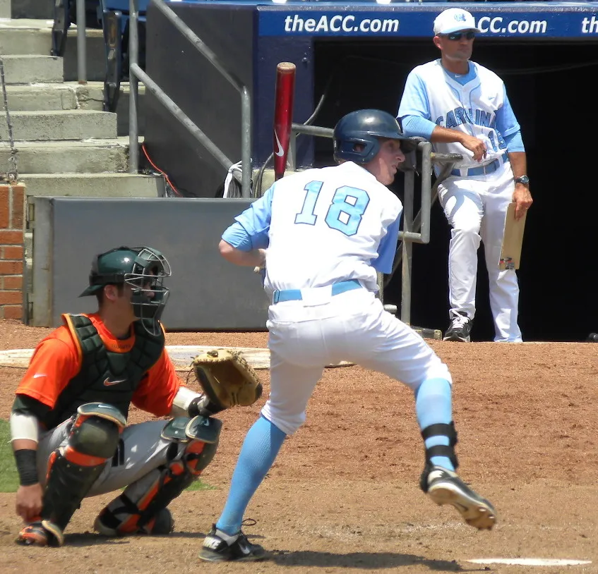 Colin Moran
