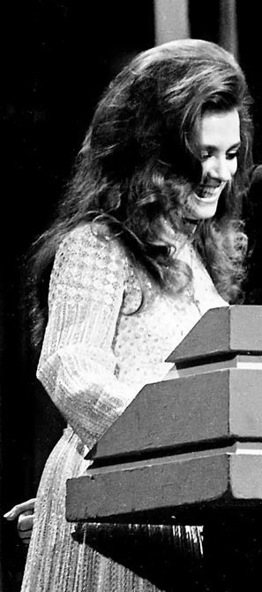 Connie Smith