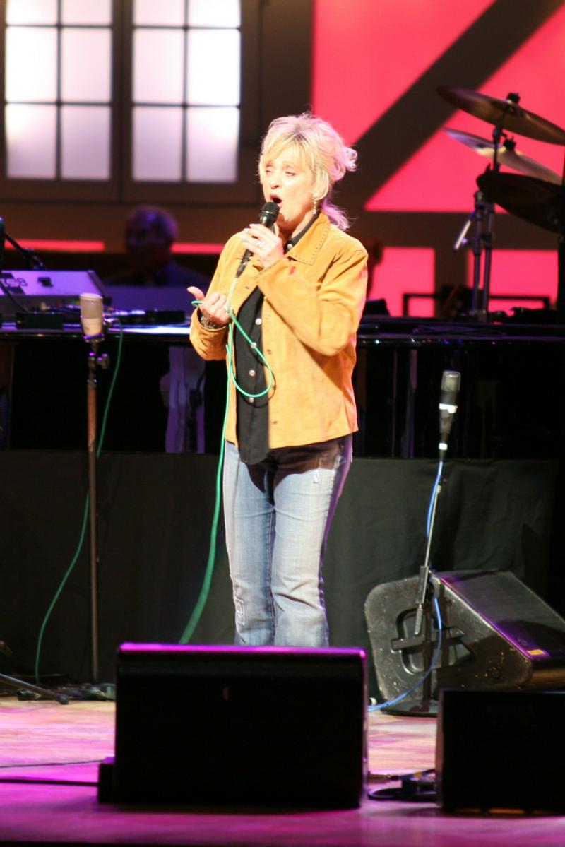 Connie Smith