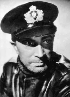 Conrad Veidt