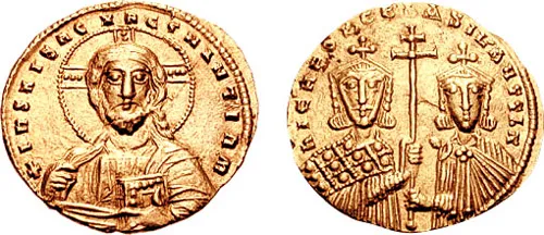 Konstantinos VIII