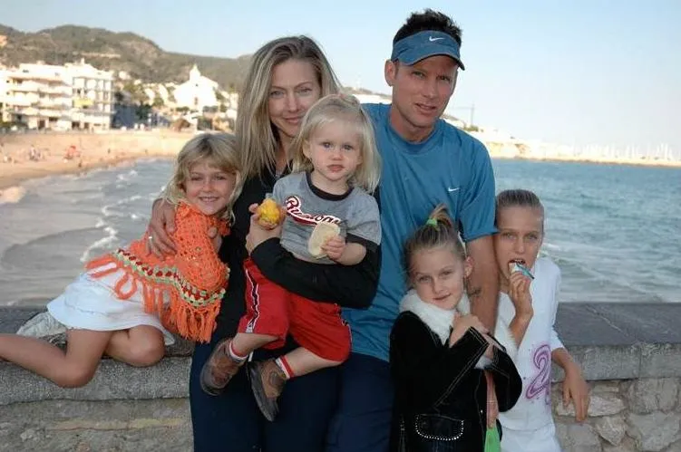Corey Hart