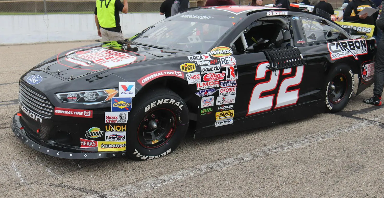 Corey Heim