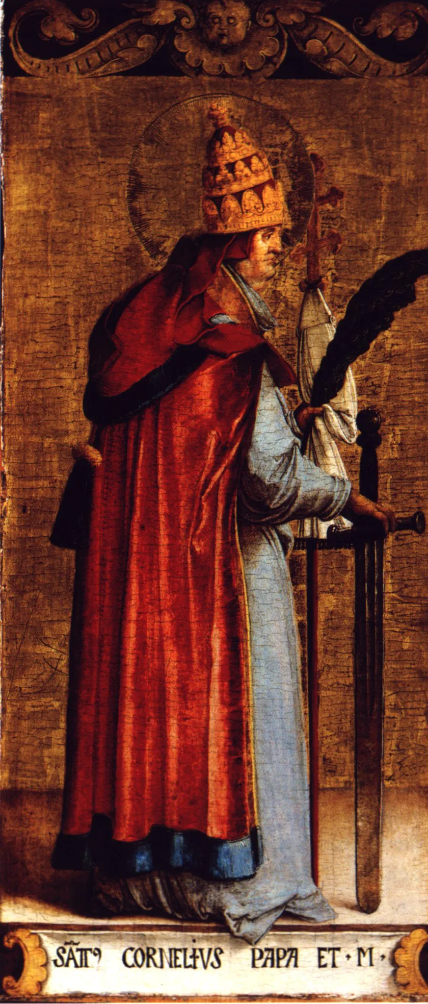 Cornelius