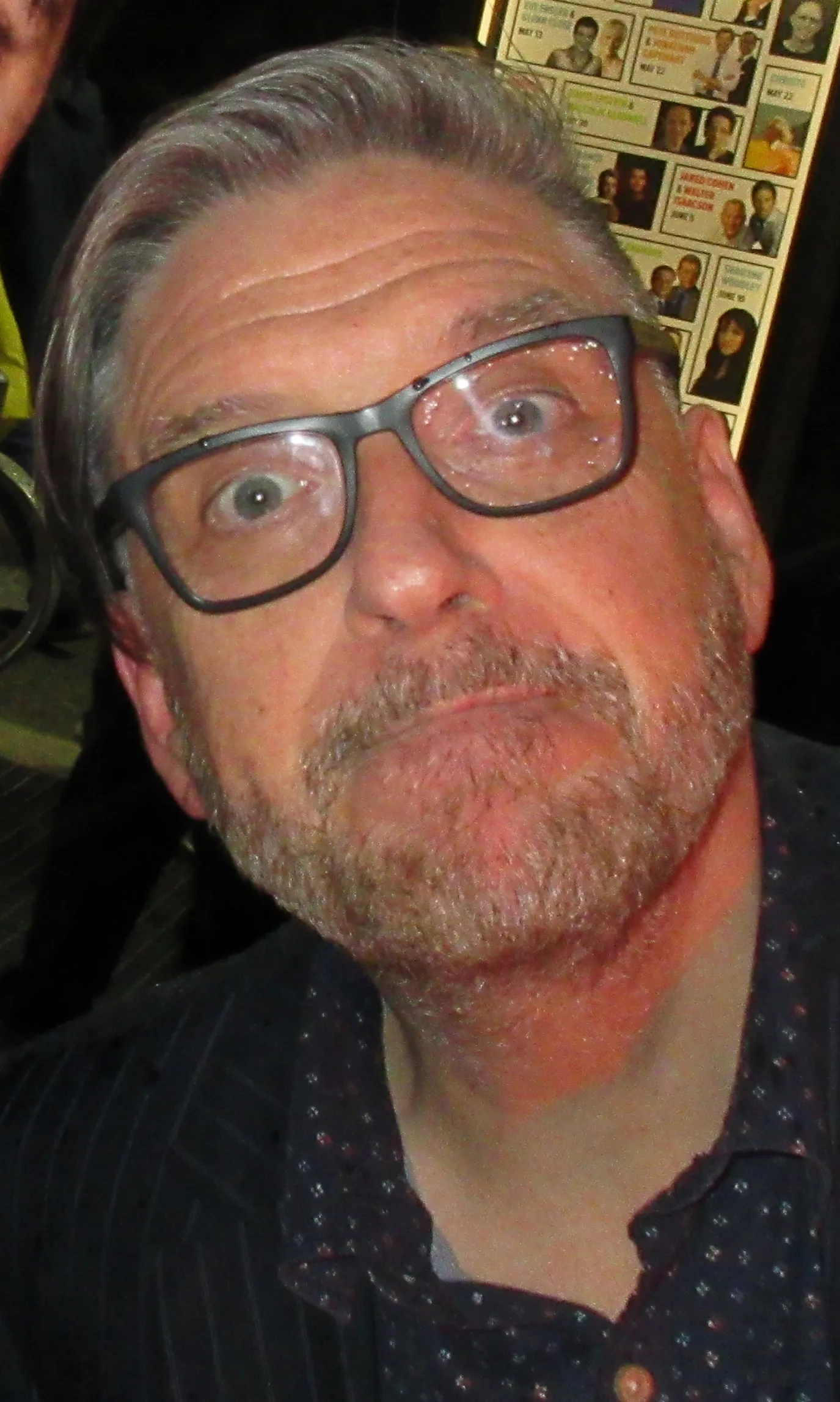 Craig Ferguson
