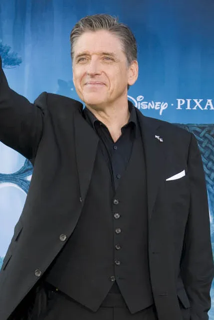 Craig Ferguson