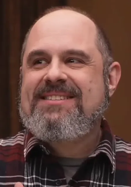 Craig Mazin