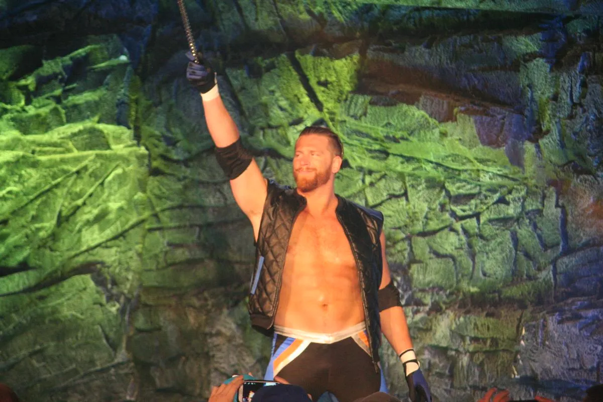 Curt Hawkins