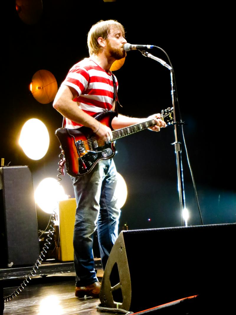 Dan Auerbach