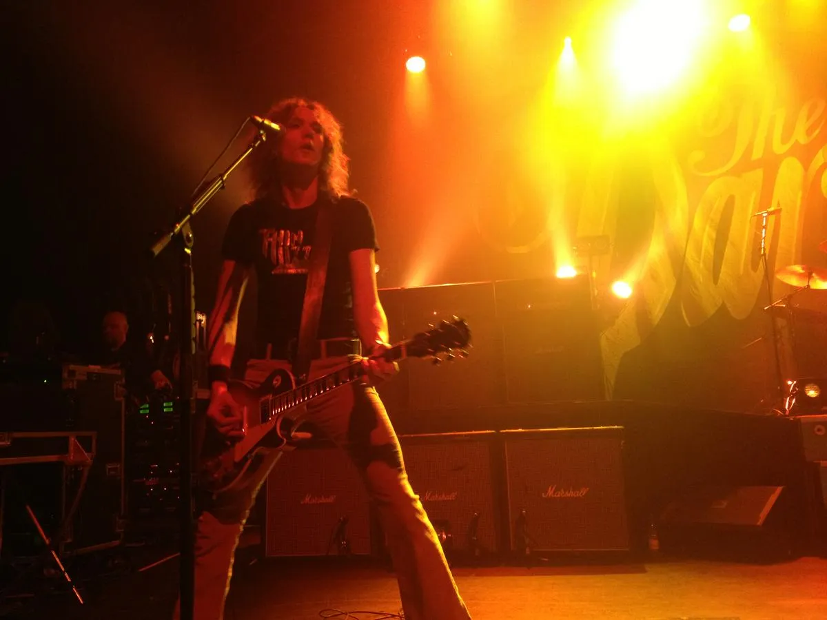 Dan Hawkins