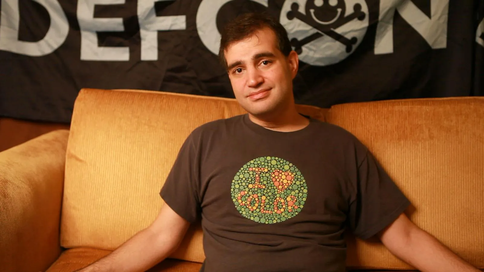 Dan Kaminsky