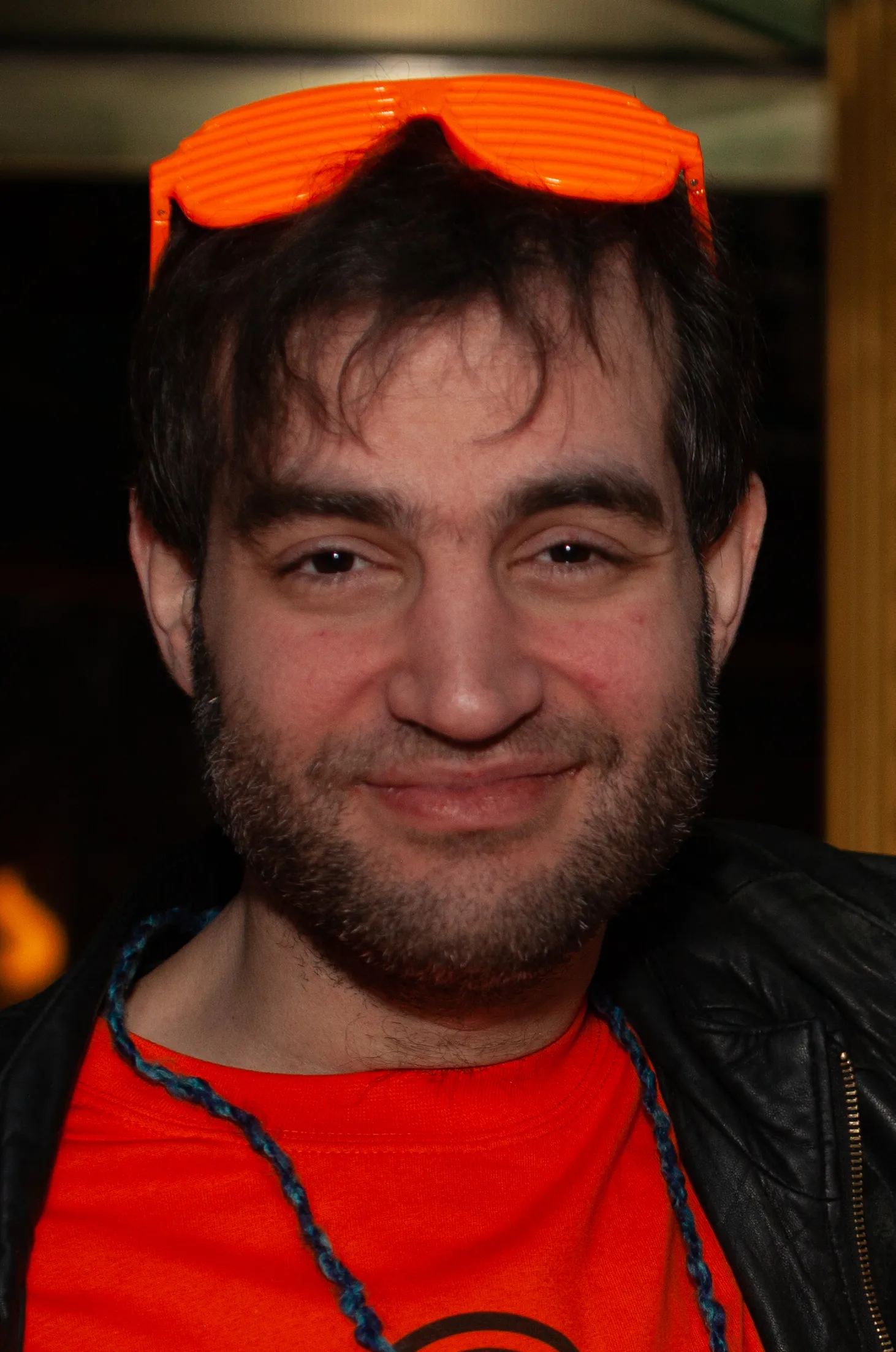 Dan Kaminsky