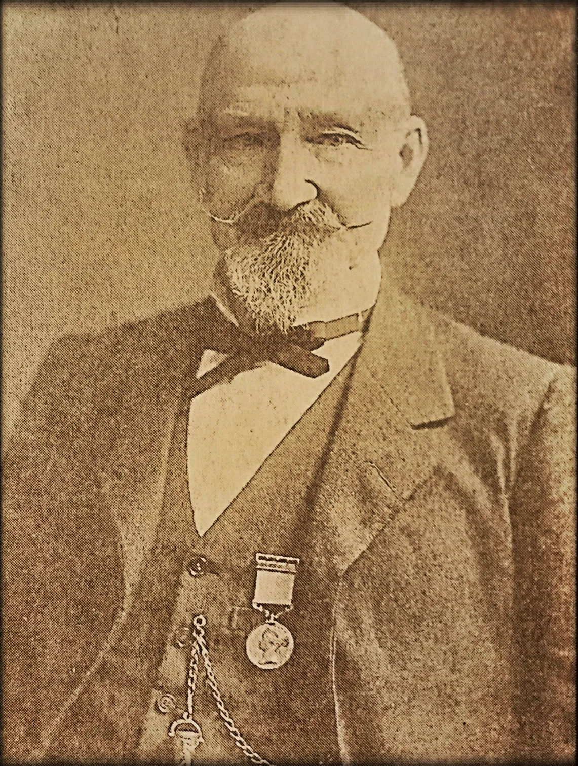 Dan Morgan