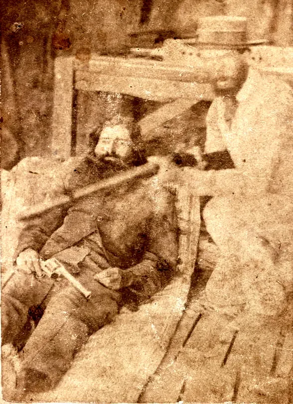 Dan Morgan