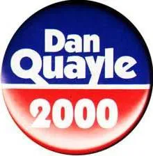 Dan Quayle