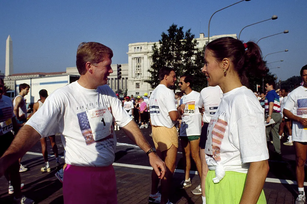 Dan Quayle