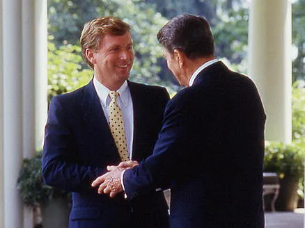 Dan Quayle
