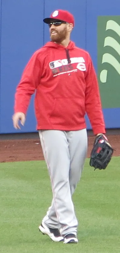 Dan Straily