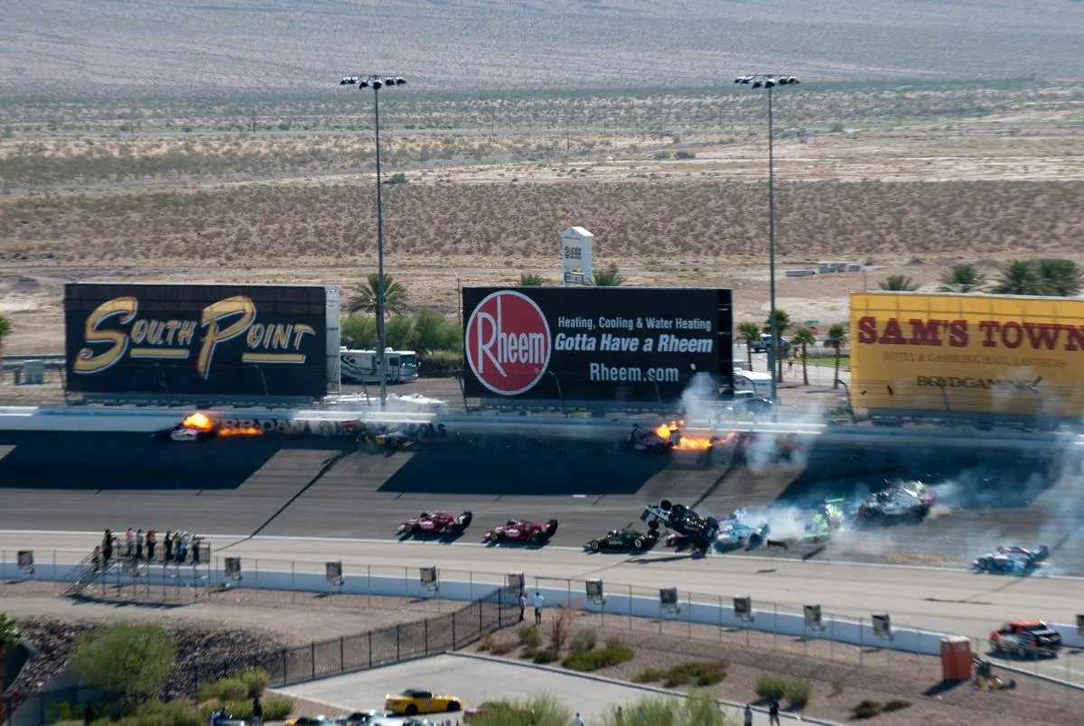 Dan Wheldon