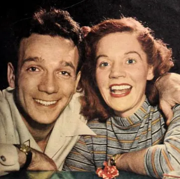 Dane Clark