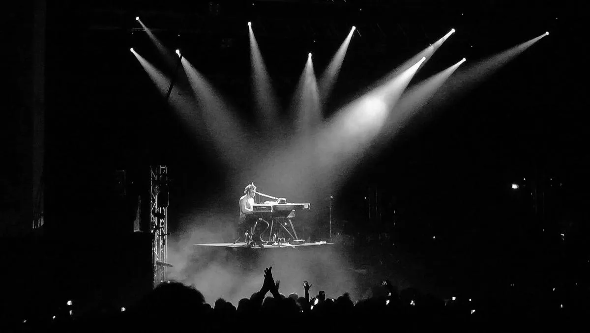 D'Angelo