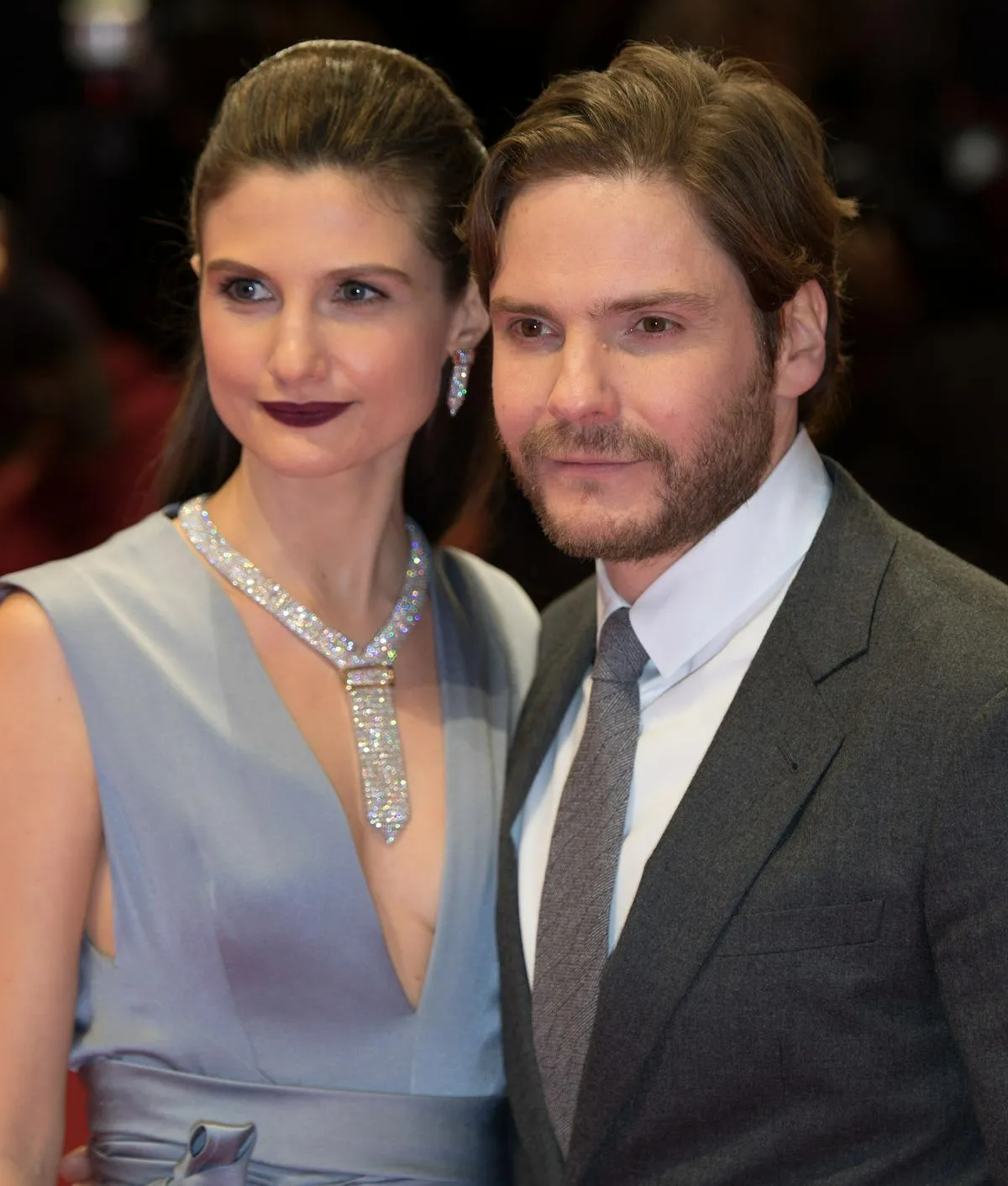 Daniel Brühl