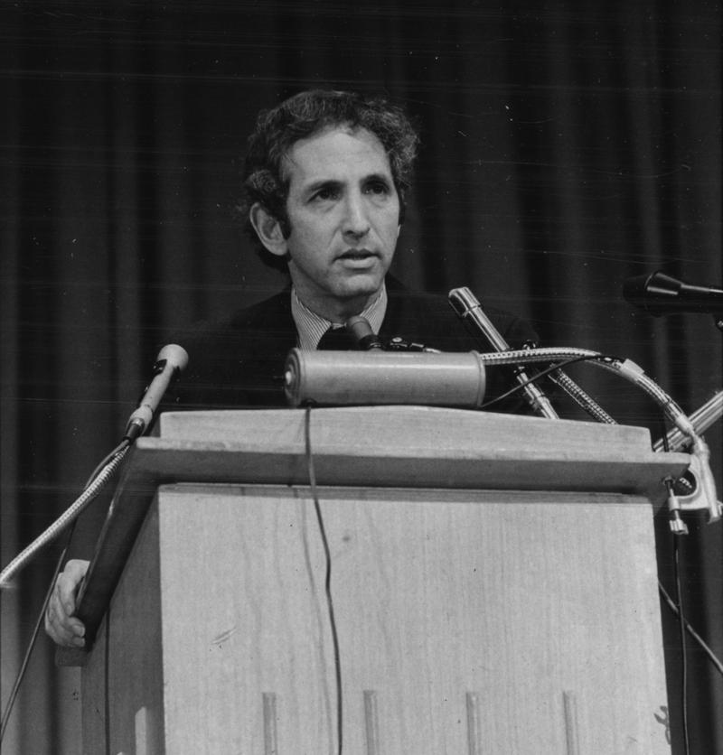 Daniel Ellsberg
