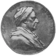 Daniel Itzig