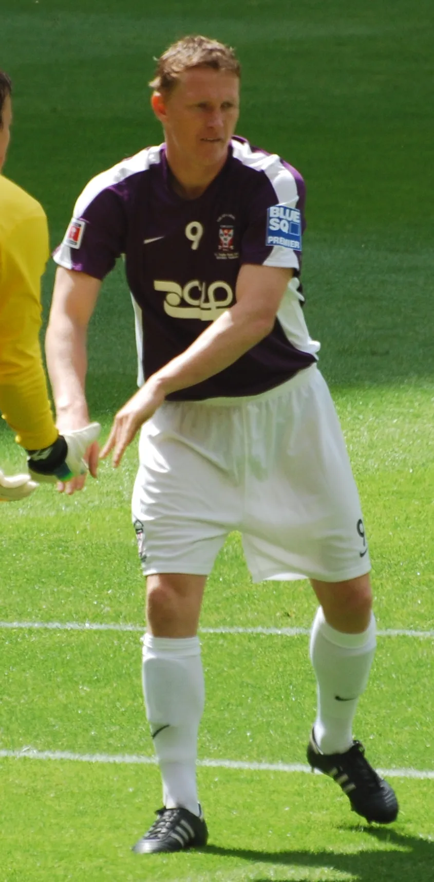Daniel McBreen
