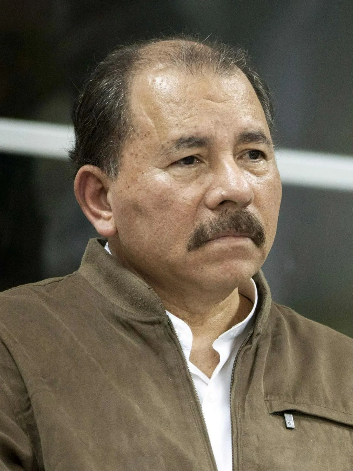 Daniel Ortega