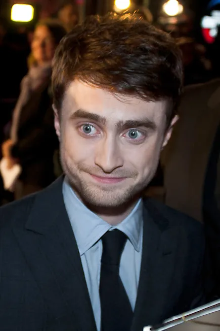 Daniel Radcliffe
