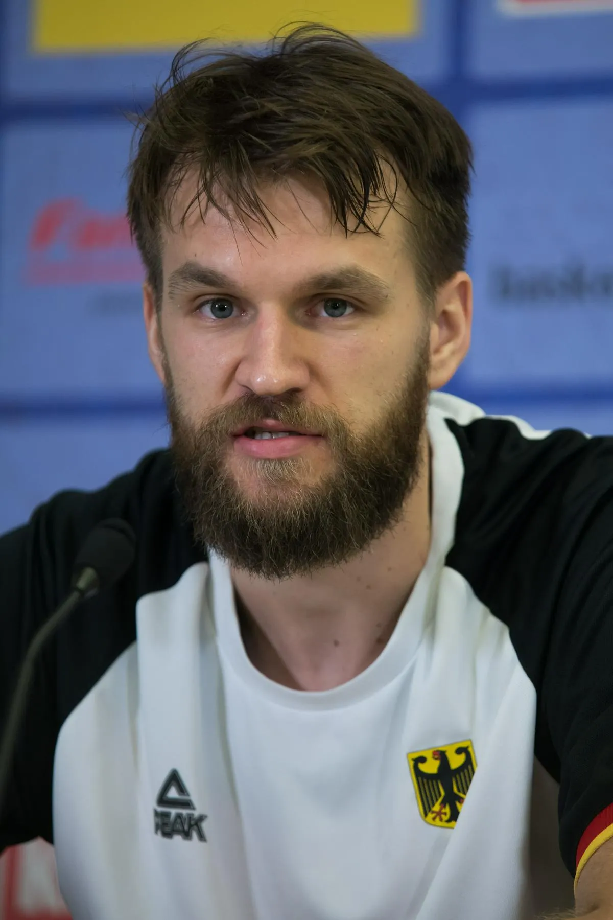 Danilo Barthel