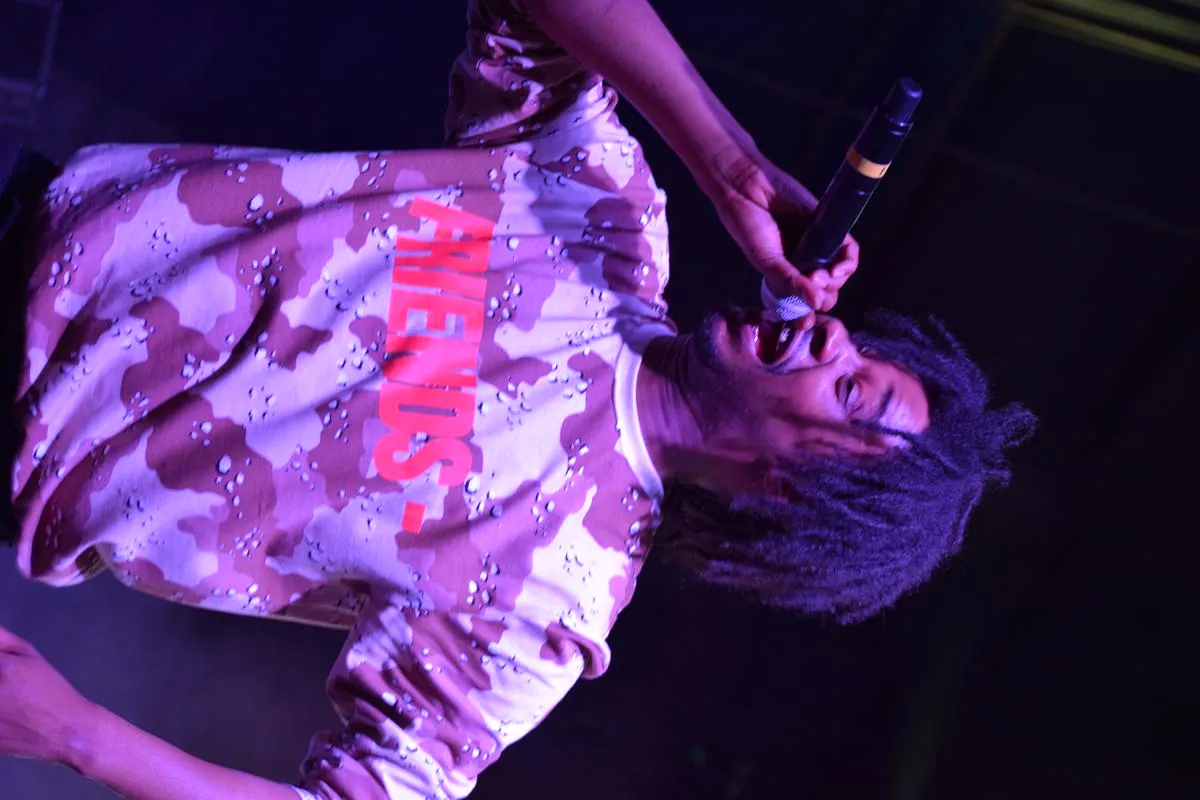 Danny Brown