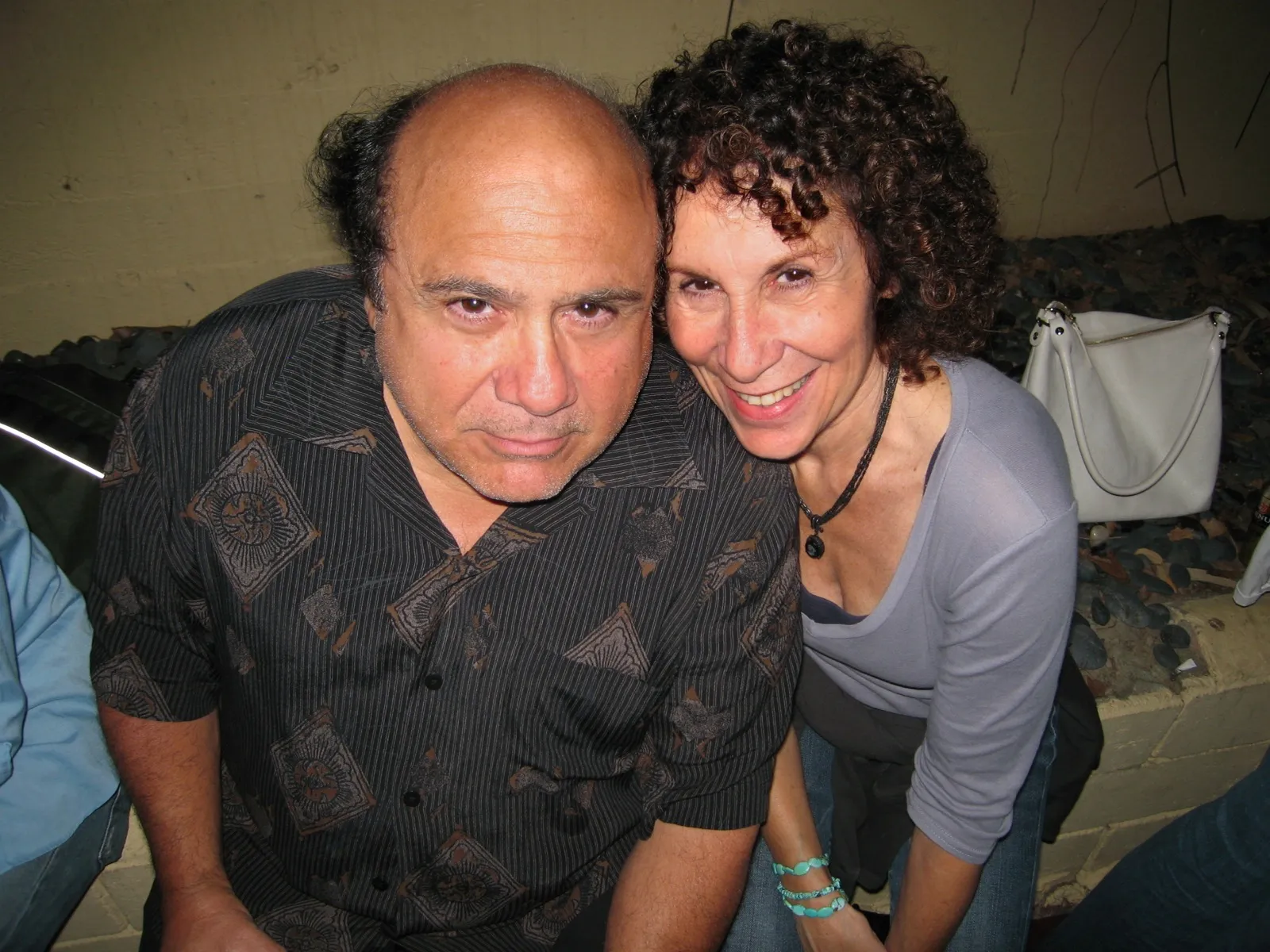 Danny DeVito