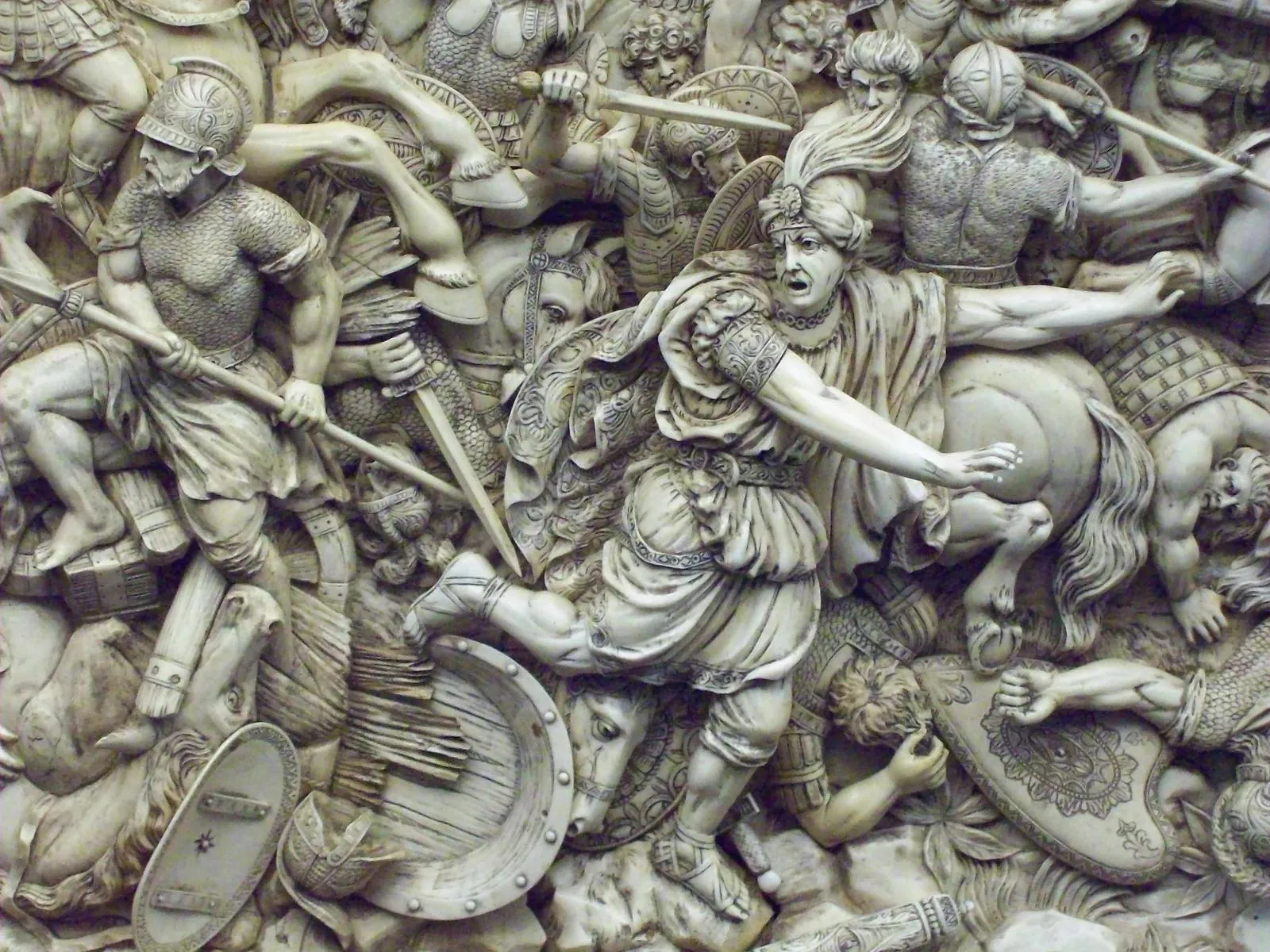 Darius III