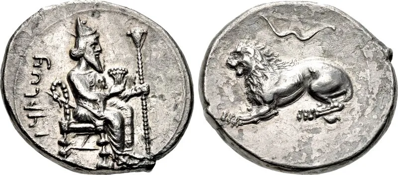 Darius III